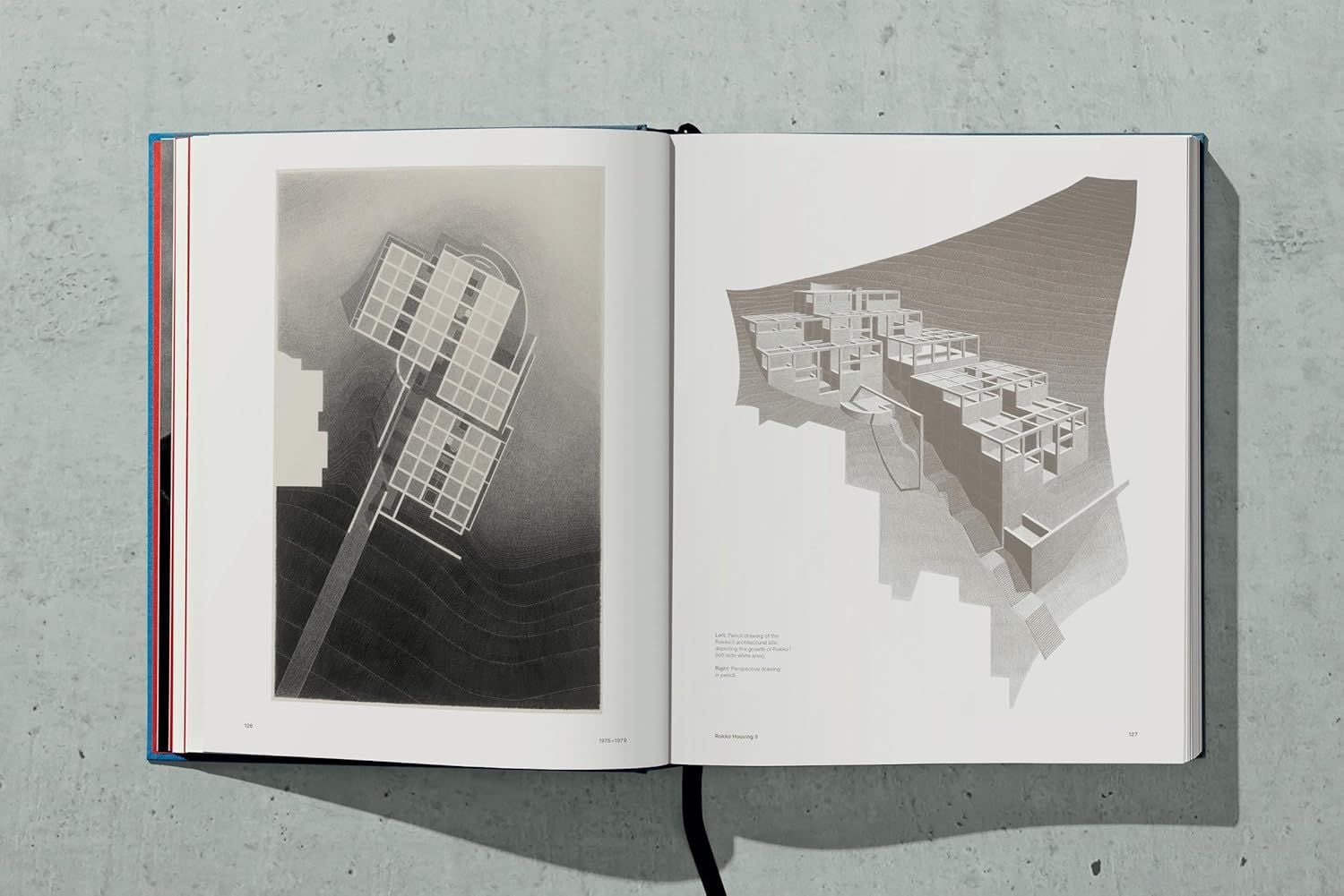  Tadao Ando. Sketches, Drawings, and Architecture (Multilingual Edition) 