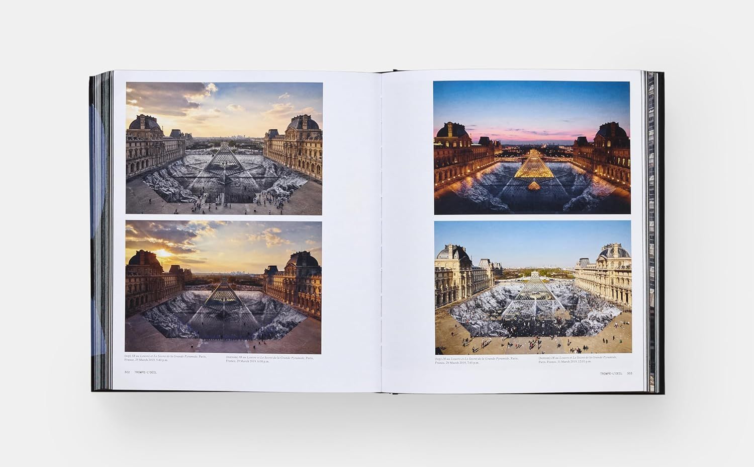  JR: Can Art Change the World? 