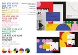  Palette Playbook: Radiant: Your Guide to Creative Colour Combinations 