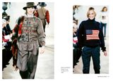  Little Book of Ralph Lauren: The story of the iconic fashion house (Little Books of Fashion) 