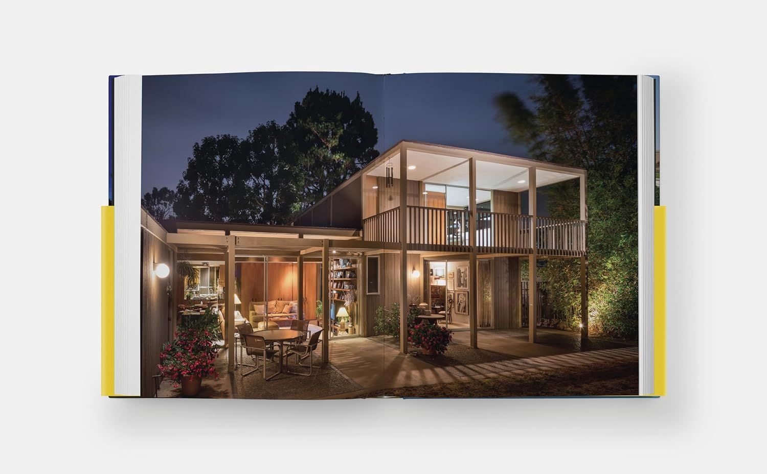  Master of the Midcentury: The Architecture of William F. Cody 