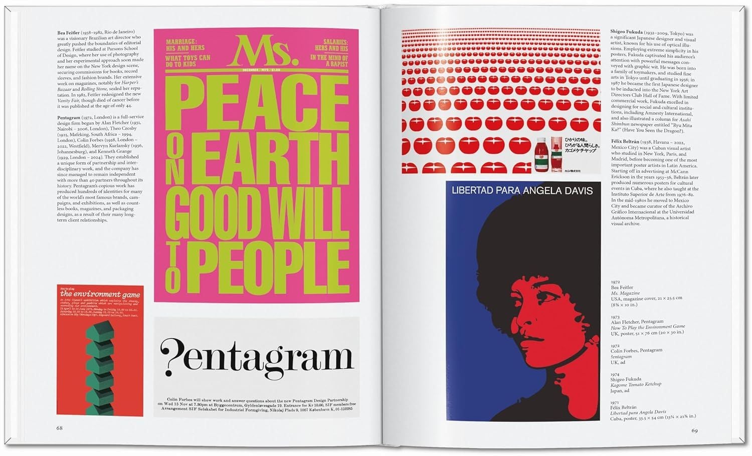  Graphic Design. 1890-Today (Basic Art) 