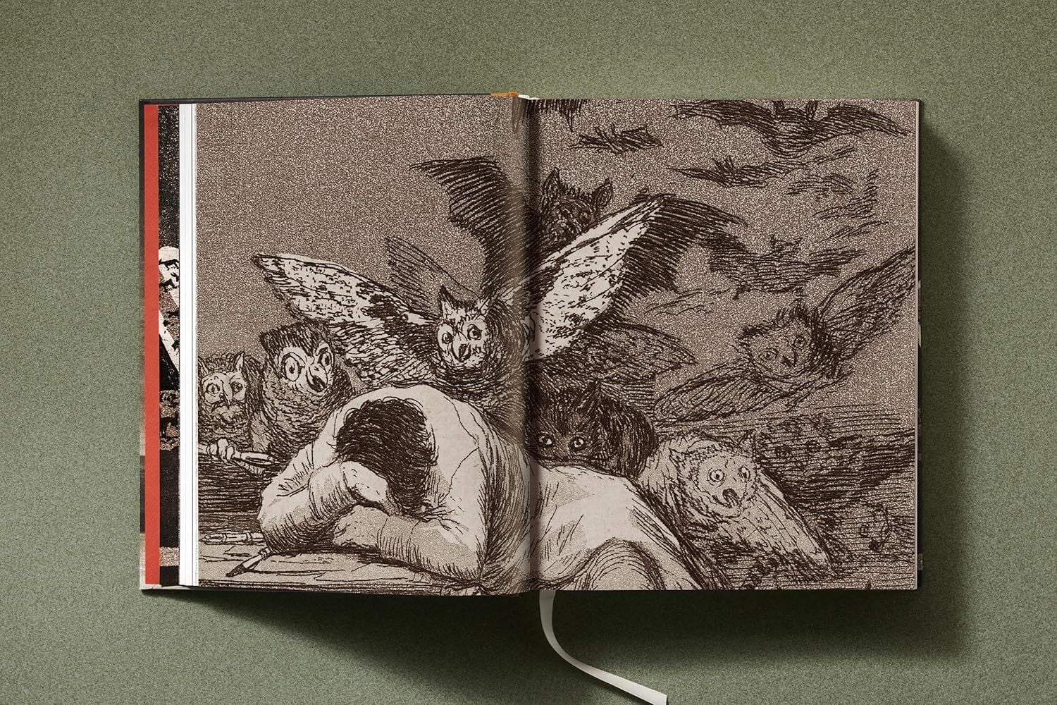  Goya. The Complete Prints (Multilingual Edition) 