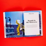  Fashion in the Metaverse: Designs and Technologies Shaping the Future 