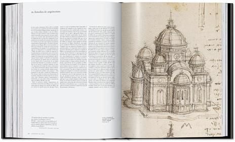  Leonardo. Tutti i dipinti e disegni 