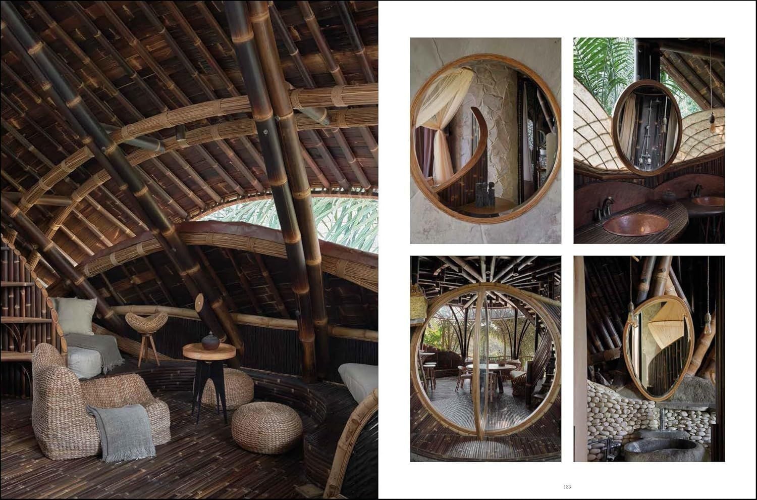  Tropical Retreats: Bali 