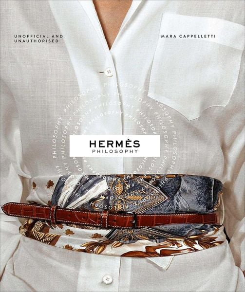 Hermès Philosophy (Luxury Philosophy)