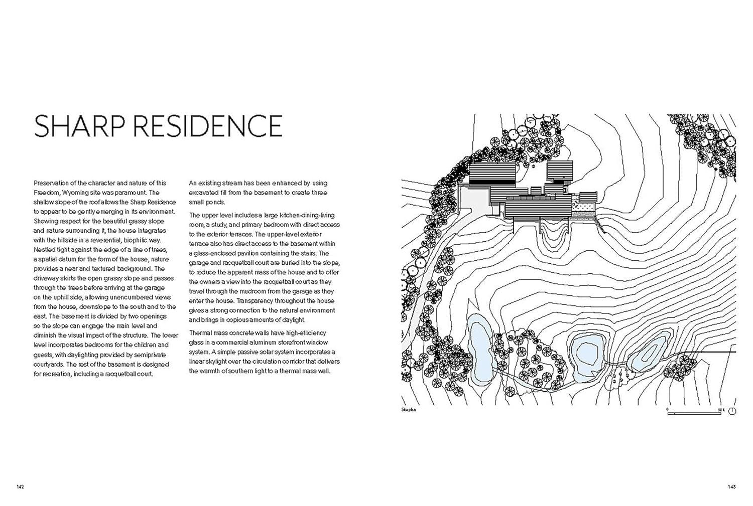  Biophilic Visions: The Conceptual Works of Ward | Blake Architects 