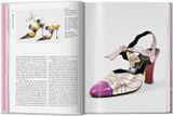  Shoes A–Z. 45th Ed. 