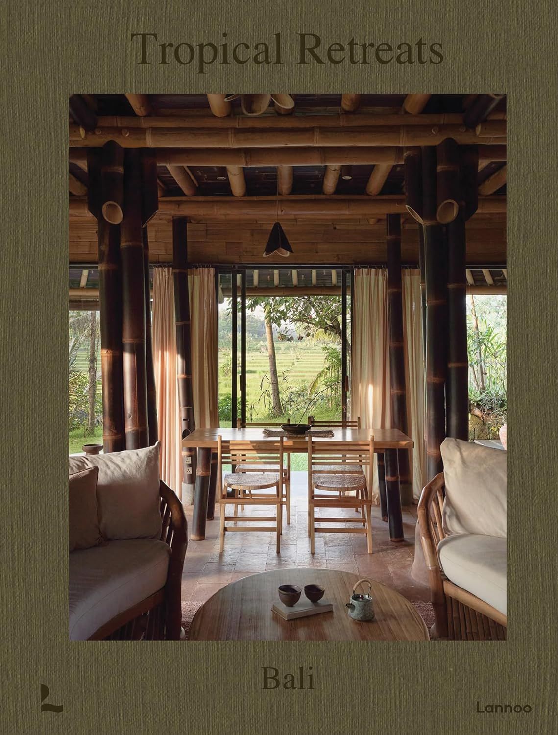  Tropical Retreats: Bali 