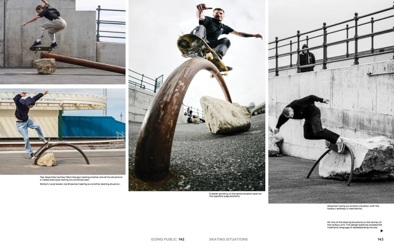  Assemble: Building Collective 