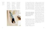  The Monocle Book of Designers on Sofas: portraits and profiles of 50 designers and their sofas 