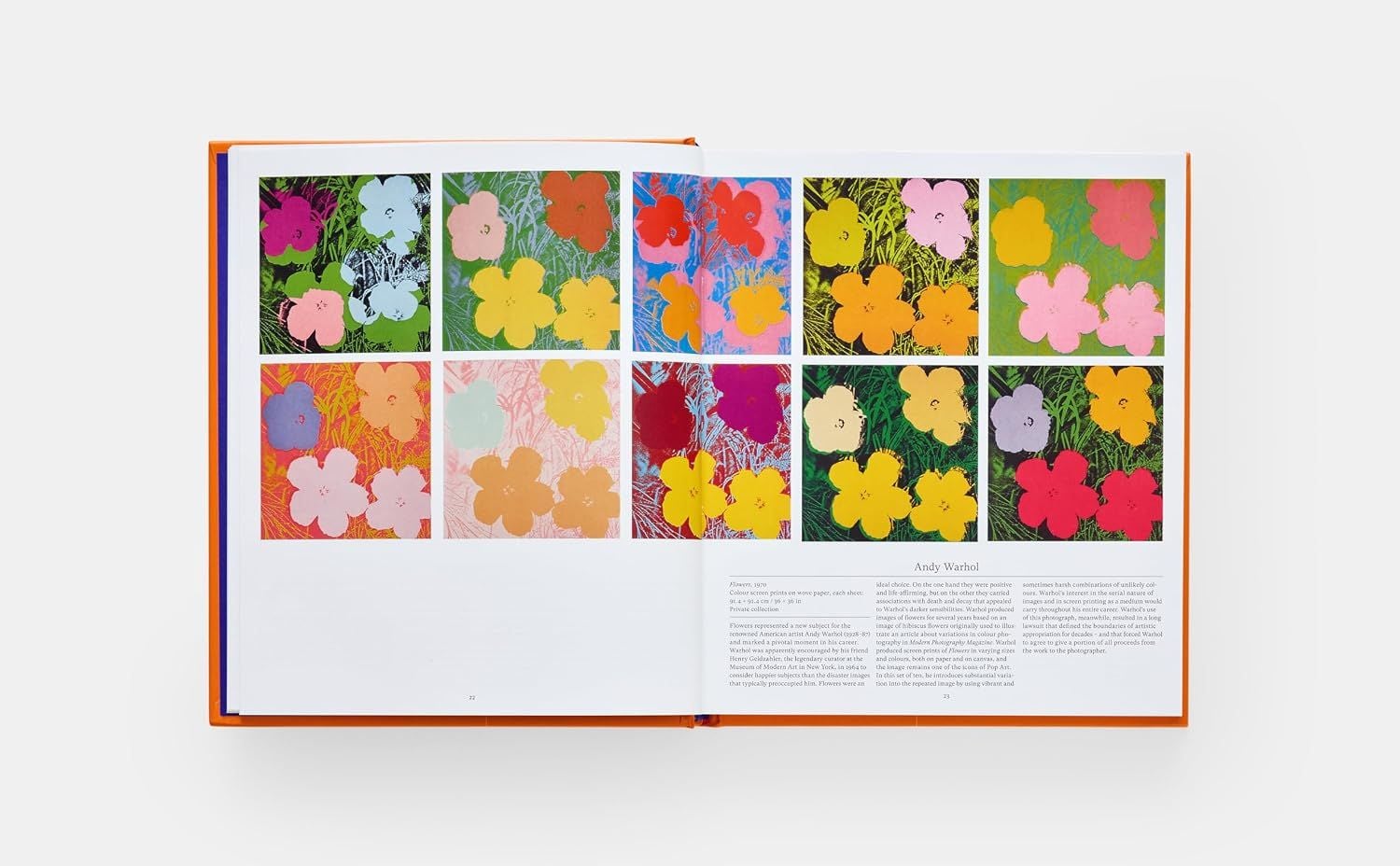  Flower: Exploring the World in Bloom 