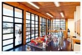  Biophilic Visions: The Conceptual Works of Ward | Blake Architects 