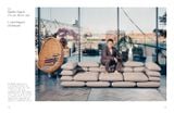  The Monocle Book of Designers on Sofas: portraits and profiles of 50 designers and their sofas 