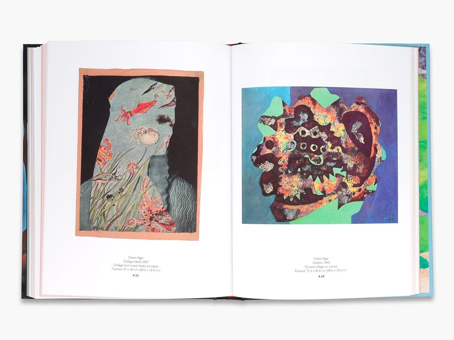  Forbidden Territories: 100 Years of Surreal Landscape 