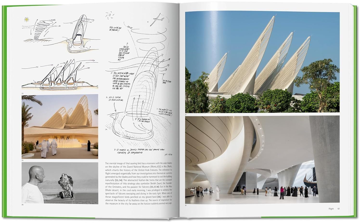  Norman Foster. Networks 
