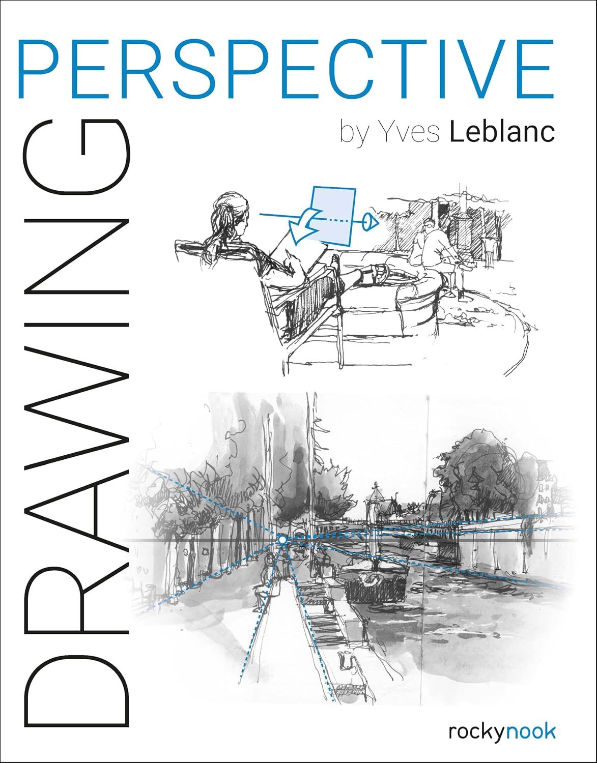  DRAWING: Perspective 
