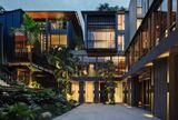 Homes That Shaped Us: People, Places and Possibilities 