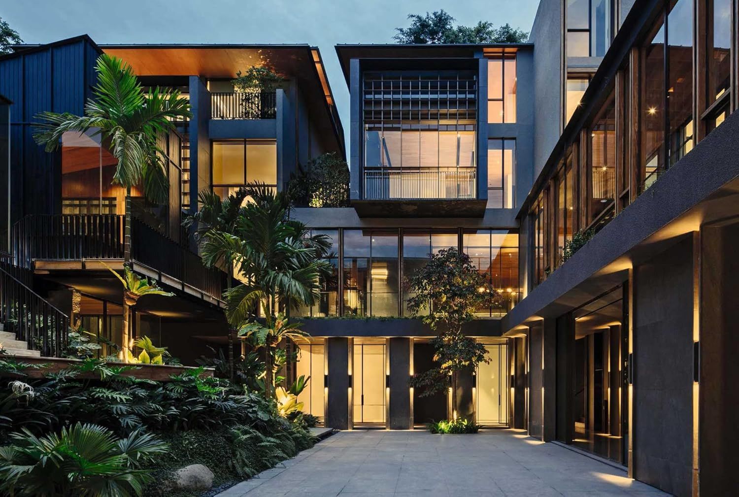  Homes That Shaped Us: People, Places and Possibilities 