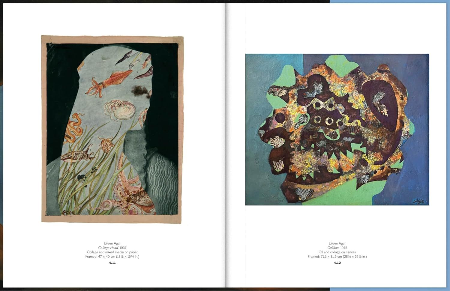  Forbidden Territories: 100 Years of Surreal Landscape 