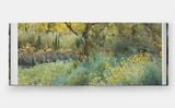  Envisioning Landscapes: The Transformative Environments of OJB 