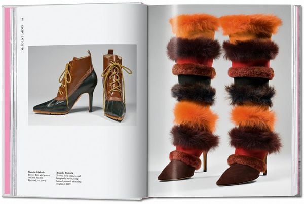 Big, Hot to Cold - Taschen - 9783836557399 - Taschen – ARTBOOK