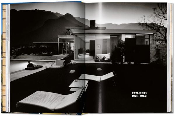 Neutra. 45th Ed.