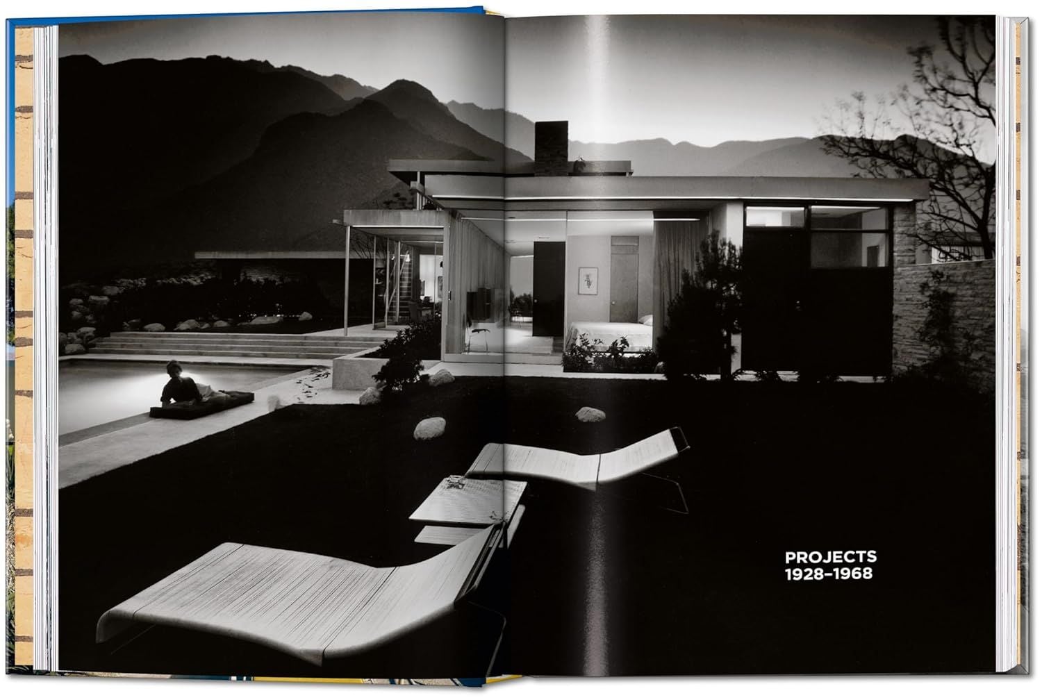  Neutra. 45th Ed. 