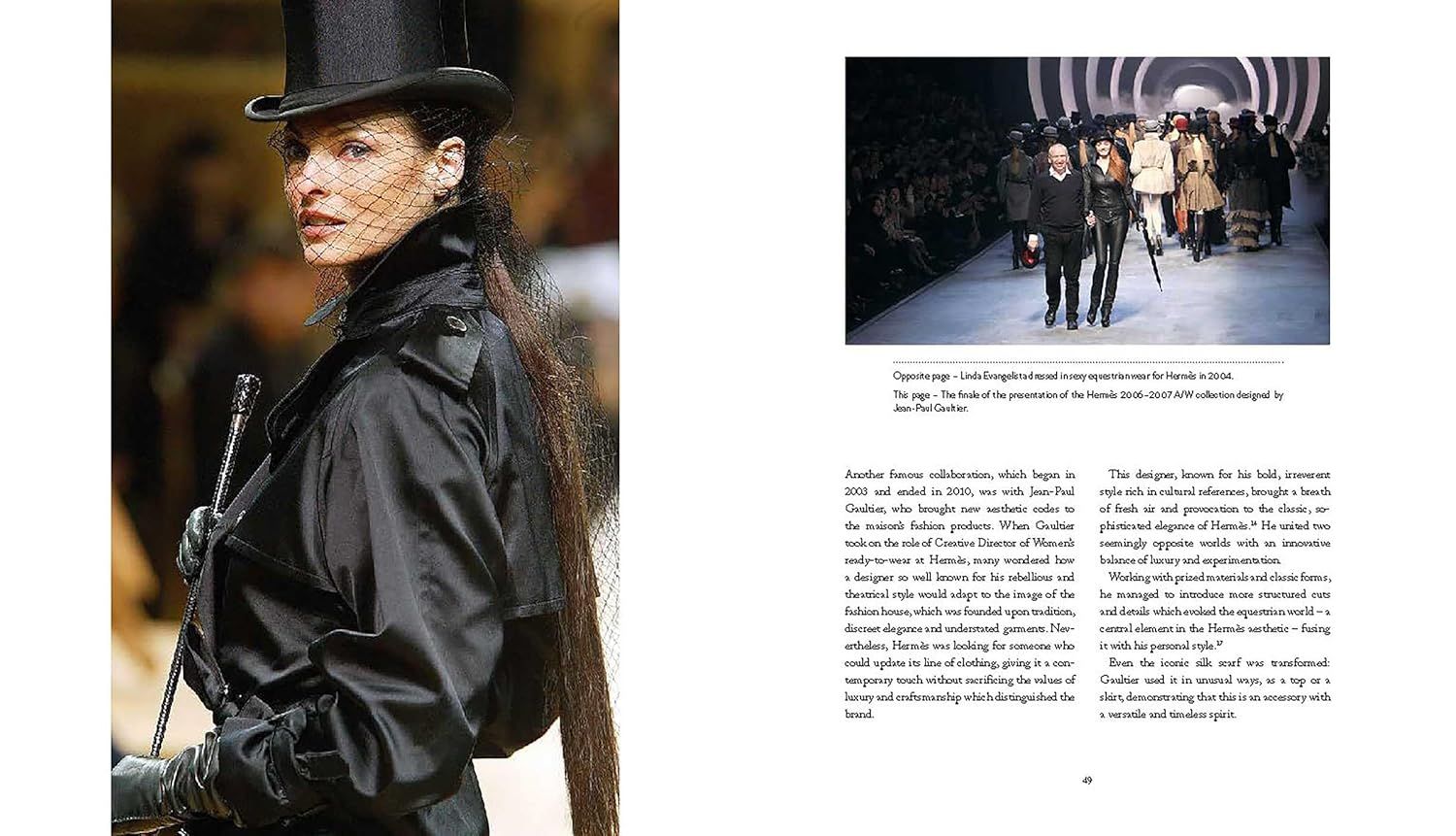  Hermès Philosophy (Luxury Philosophy) 