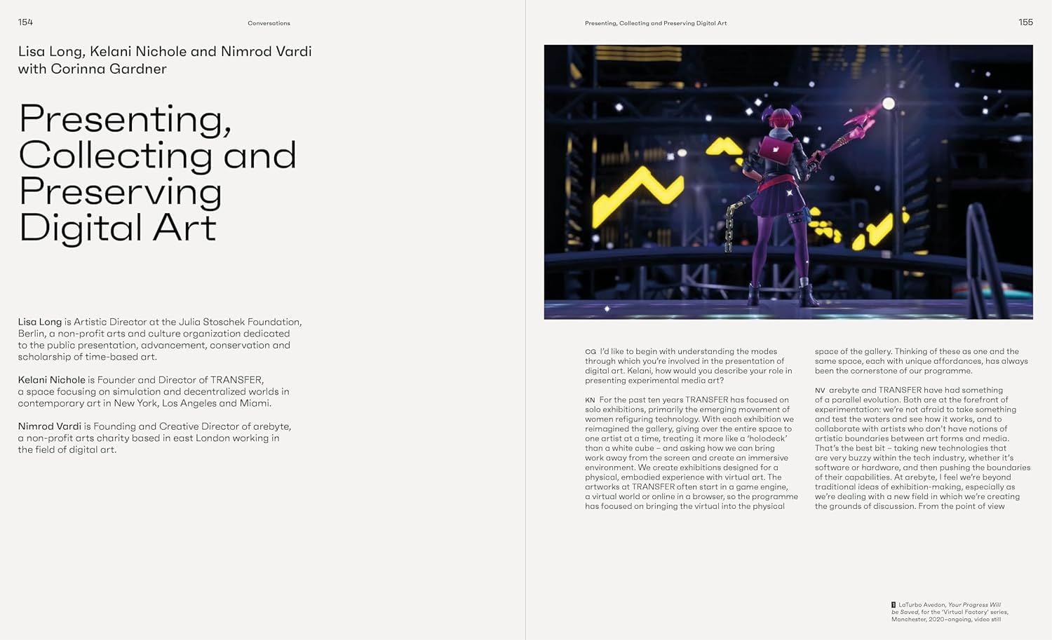  Digital Art (Victoria And Albert Museum) 1960S To Now 