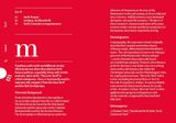  The quick classification guide for typography: A handbook for designers 