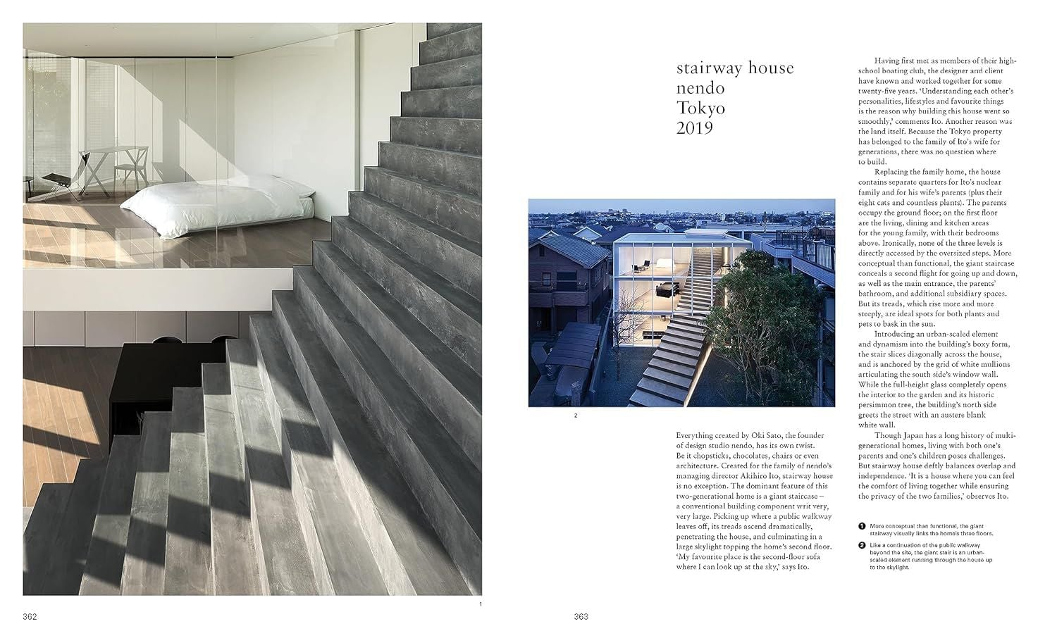  The Japanese House Since 1945 