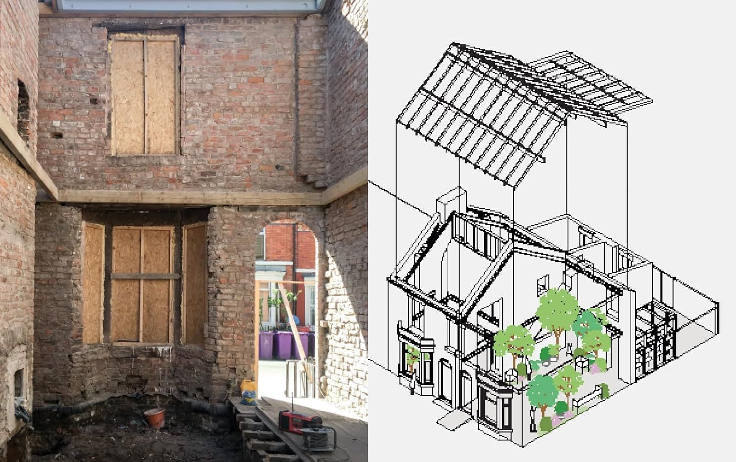  Assemble: Building Collective 