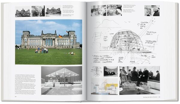 Norman Foster. Works (Jumbo)