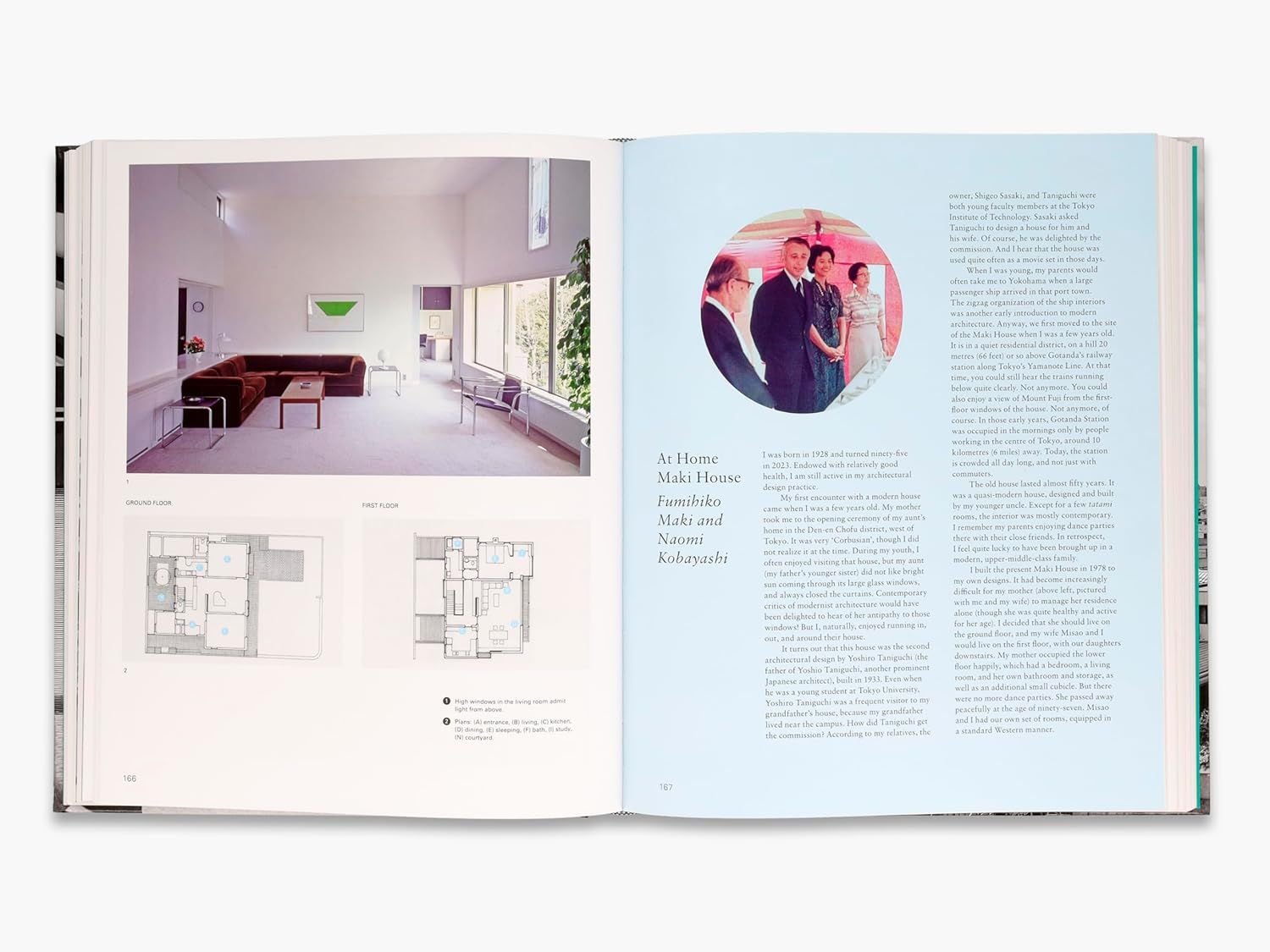  The Japanese House Since 1945 