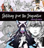  Sketching from the Imagination: Anime & Manga 