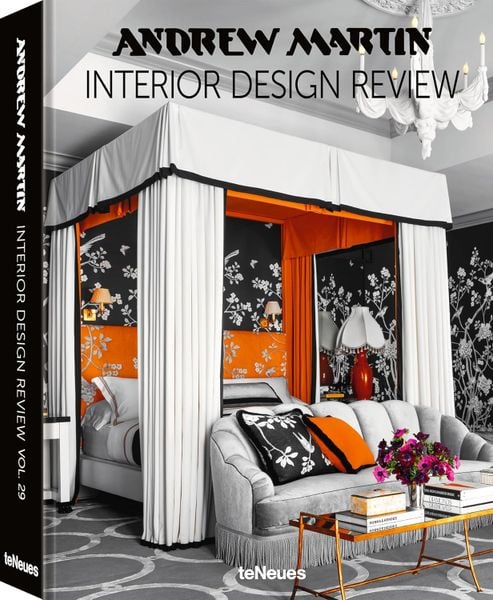 Andrew Martin Interior Design Review Vol. 29