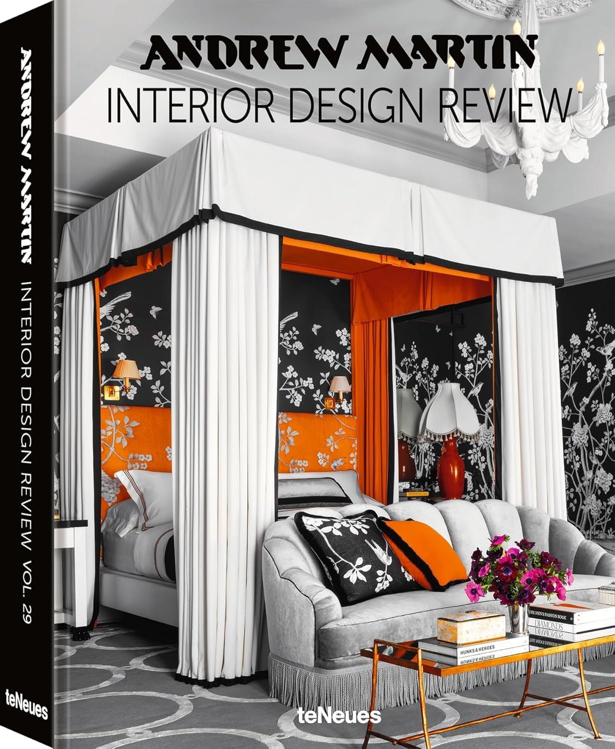  Andrew Martin Interior Design Review Vol. 29 