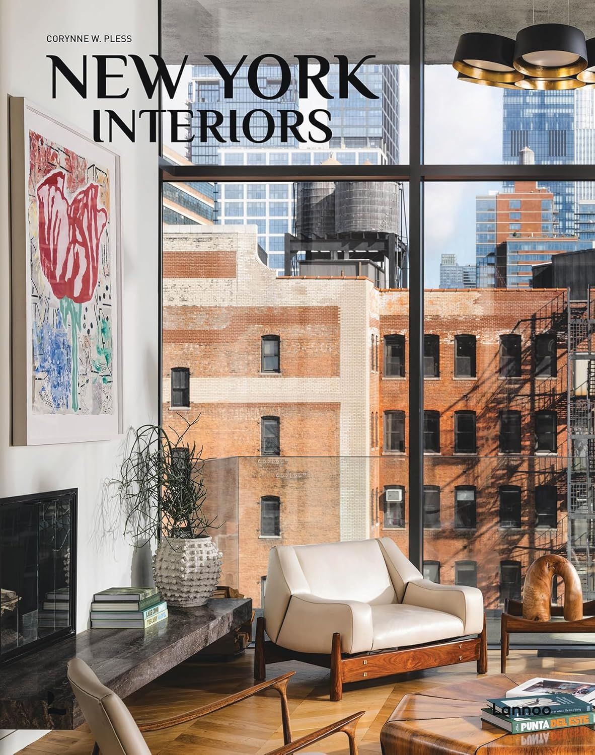  New York Interiors 