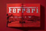  Ferrari (Extra Large) 