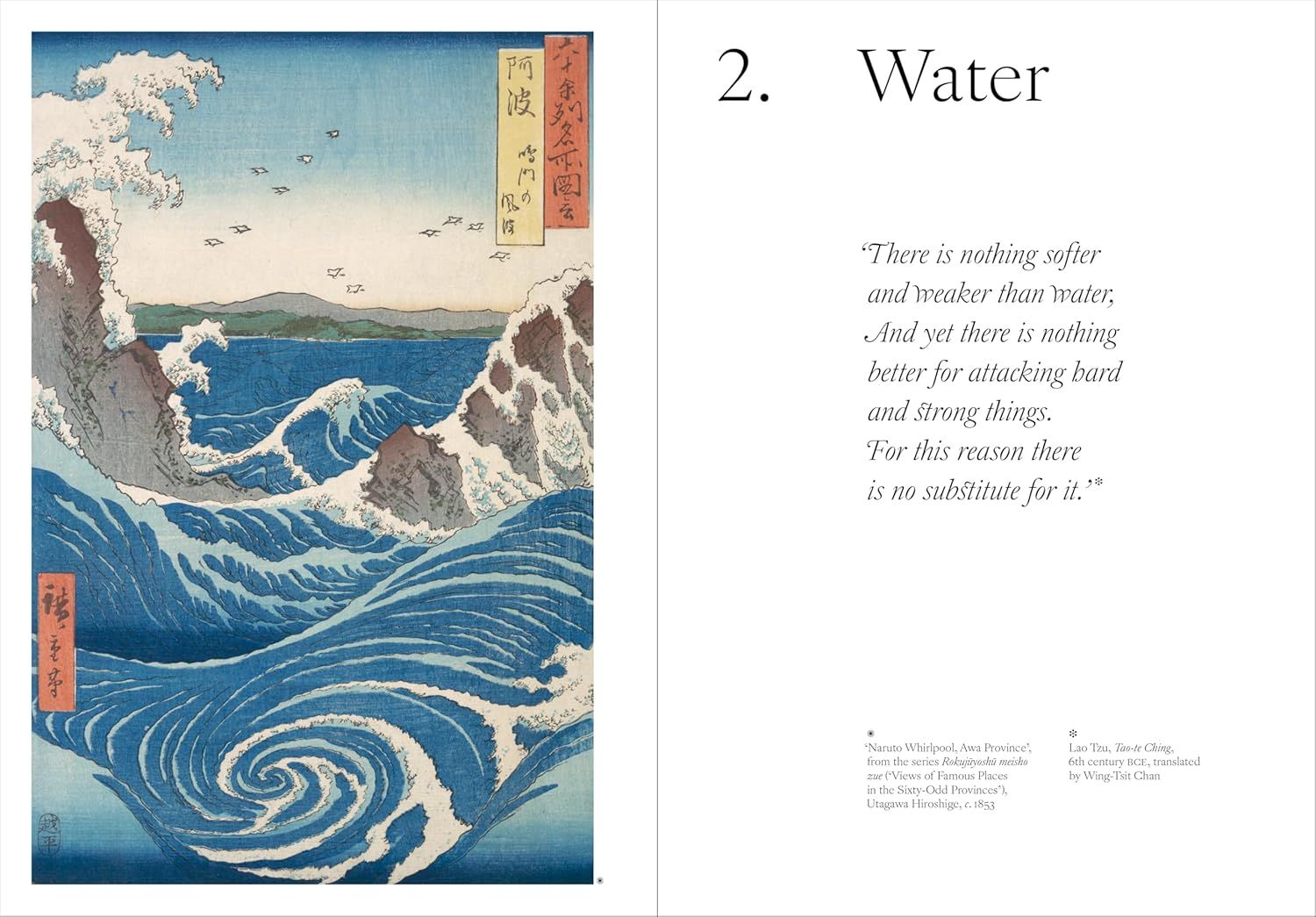  Elements Chaos, Order And The Five Elemental Forces 