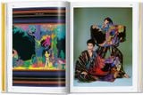  Sách Issey Miyake. 45th Ed. 