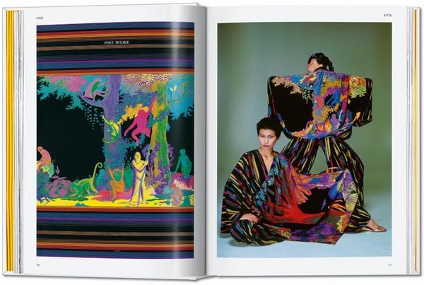100 Contemporary Fashion Designers - Terry Jones - 9783836557245