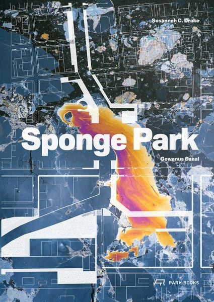 Sponge Park: Gowanus Canal