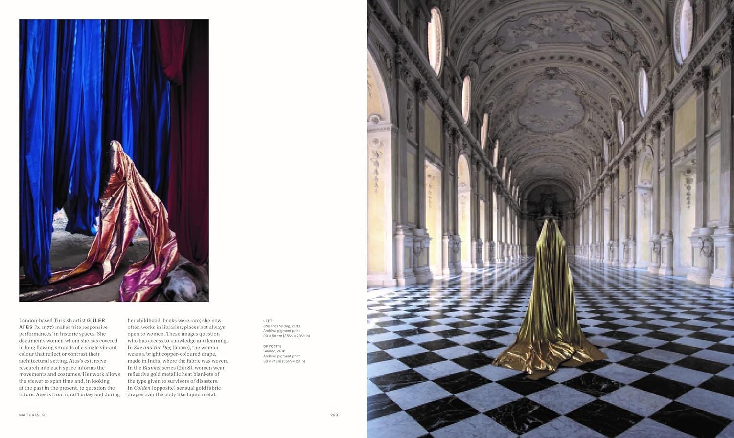  MirrorMirror: The Reflective Surface in Contemporary Art 