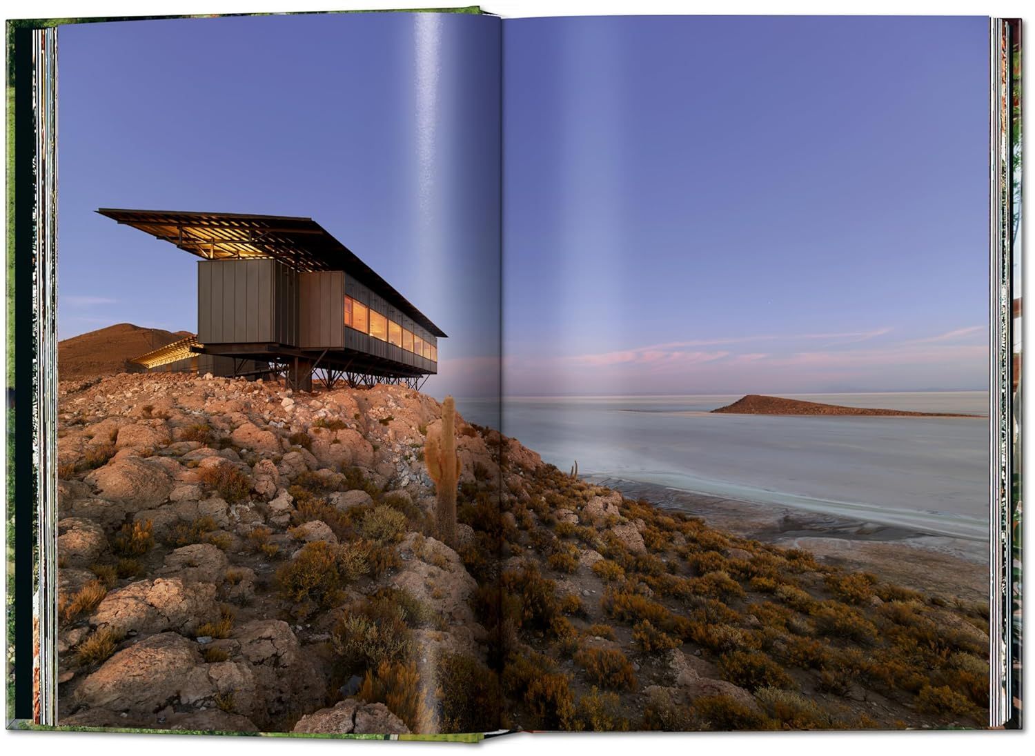  Homes for Our Time. Sustainable Living 
