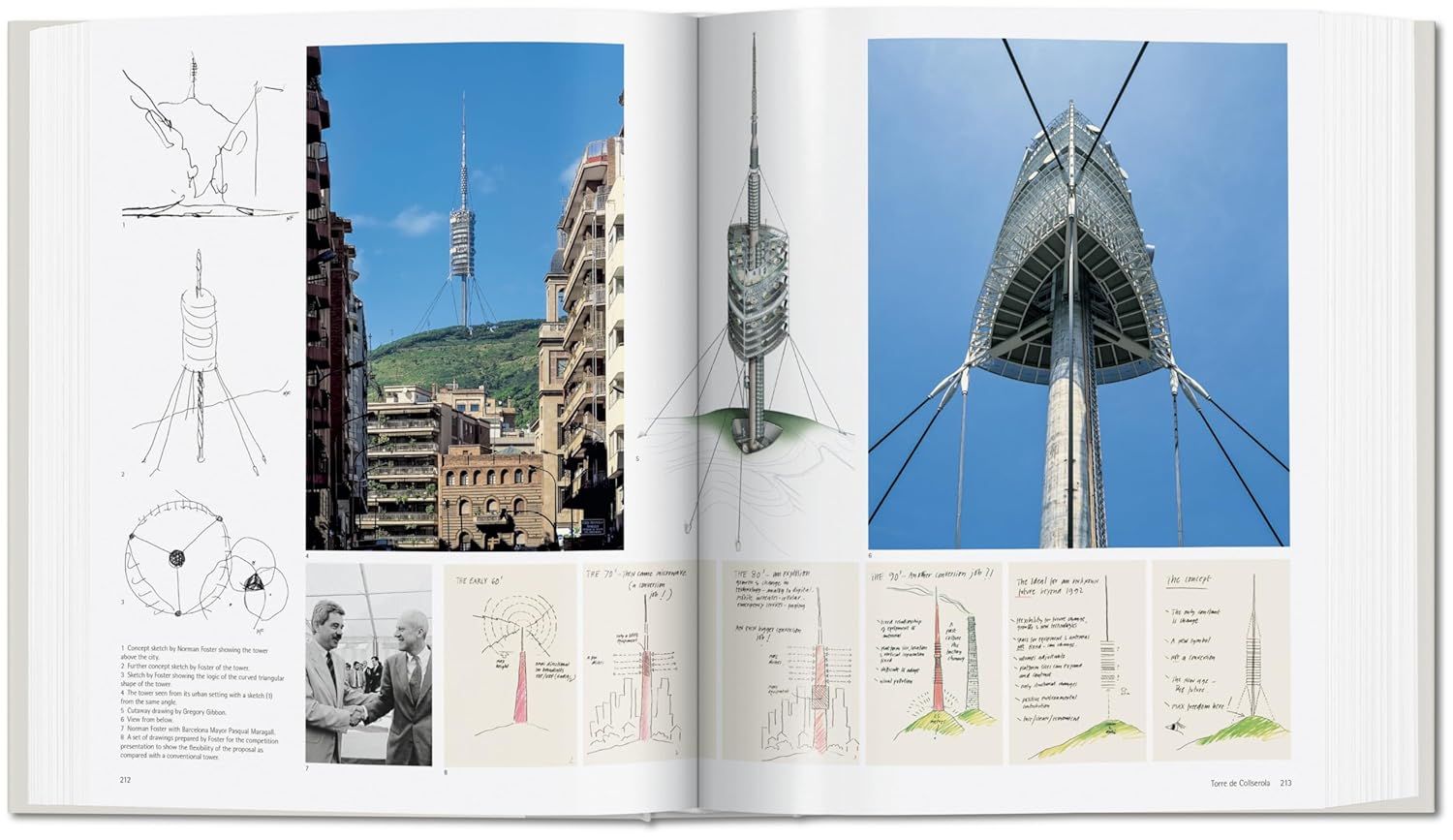 NORMAN FOSTER(洋書) Norman Foster. Works (Jumbo) – ARTBOOK