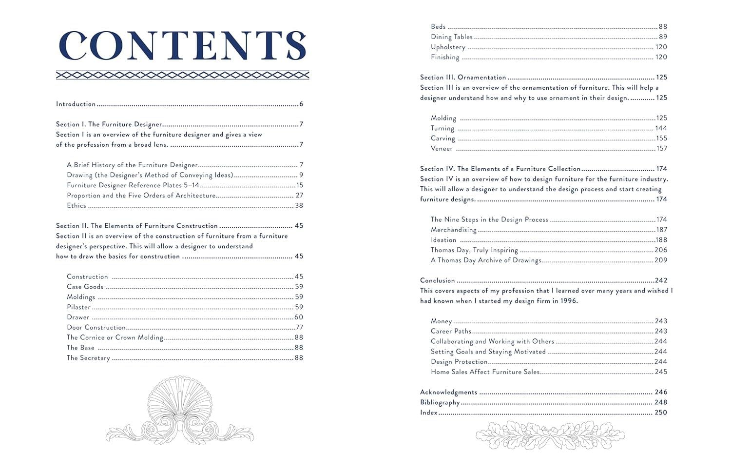  Elements of Furniture Design 