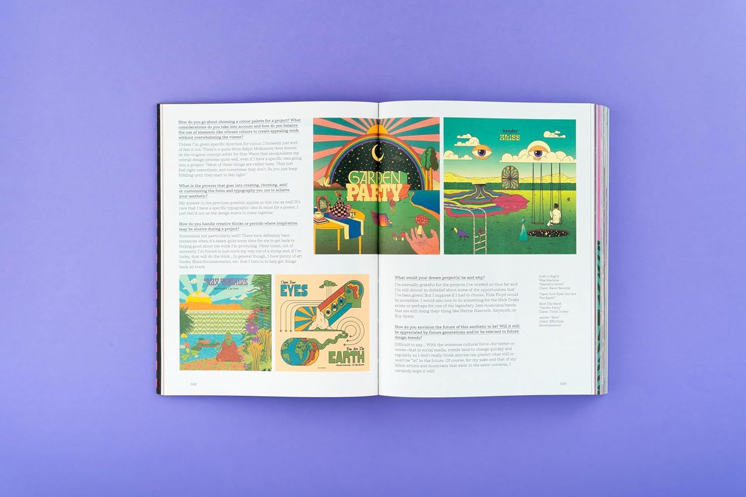  Funkadelic: The Vibrant Artistry of the '70s 